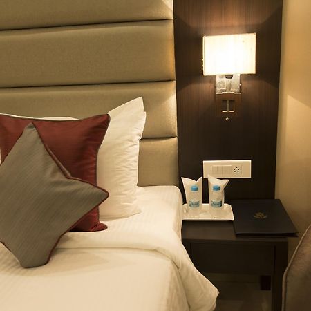 Golden Tulip Saltlake Kolkata Exterior photo